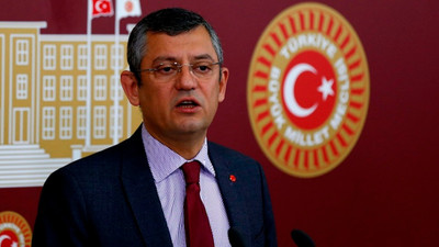 Meclis'e 'sokak ortasından kaçırılmalar araştırılsın' önergesi