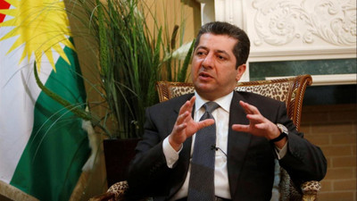Barzani'den 'bütçe' açıklaması: Maaşlar konusunda Bağdat'la anlaşmaya vardık