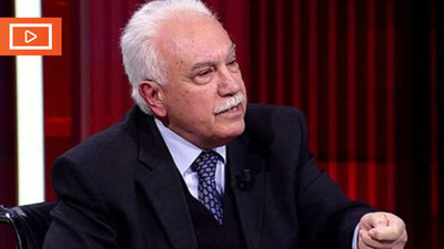 Perinçek: MHP vatansever bir parti, başına geçmek şereftir