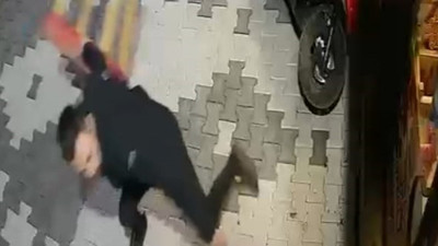 Afyon'da çiğ köfteciye ikinci saldırı