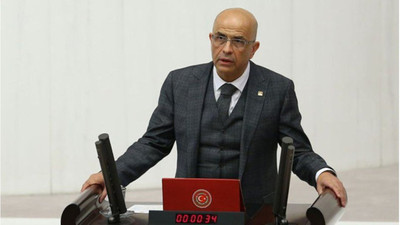 8 milletvekili hakkında düzenlenen 10 fezleke Meclis'te