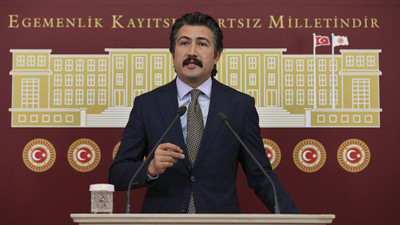 Cahit Özkan'dan yeni HDP açıklaması: Sandığa gömeceğiz