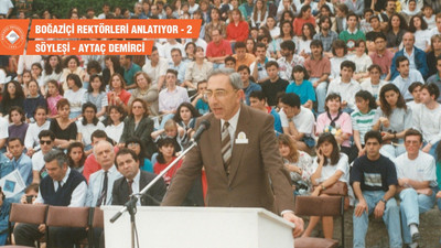 Ergün Toğrol: Hükümetlerin olgunluk göstermeleri lazım