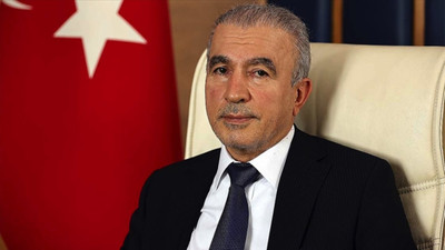 AK Parti'de HDP için farklı ses: Hukukun işi
