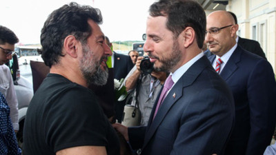 Hakan Atilla kimdir?