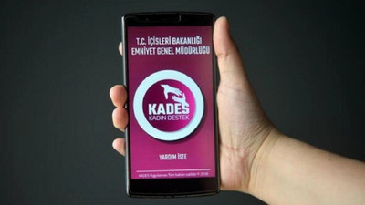 Emniyetin KADES paylaşımına tepki yağdı: Kürtçe neden yok?