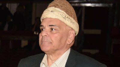 Ortaoyuncular'dan Kel Hasan Efendi'nin kavuğuna: Rasim Öztekin