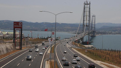 Ulaştırma Bakanı'na göre köprü ve yol ücretleri çok uygun
