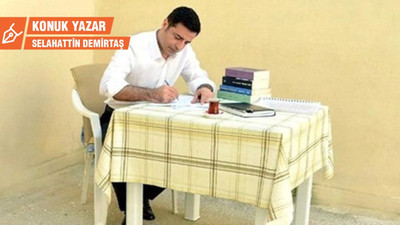 Kim bu, devlet içindeki çeteler?