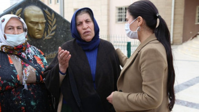 Emine Şenyaşar’dan başsavcıya: Hastane kayıtları neden çıkarılmıyor?
