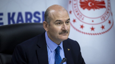 Soylu: Hadi Özışık ile Süleyman Özışık hakkında suç duyurusunda bulunacağım