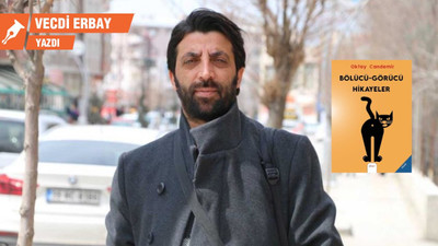 Zalimin baskısına mizahla karşı koyan hikâyeler