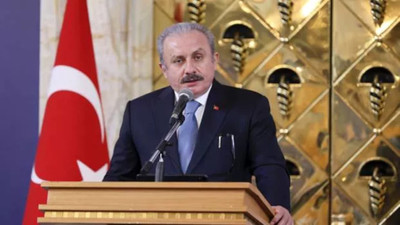 Mustafa Şentop: Montrö'den çekilemeyiz dedim