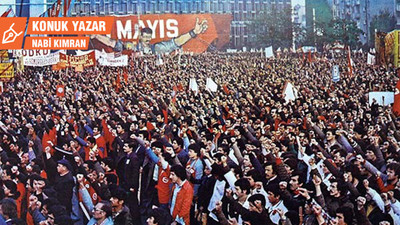 Marksizm ve siyaset üzerine-1
