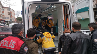 Gebze'de hacze giden avukat öldürüldü