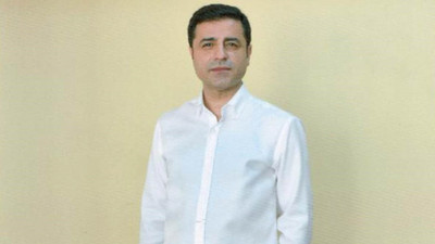Demirtaş'tan mahkemeye: Kendinizi feda etmeyin, iktidar değişecek