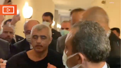 Gergerlioğlu serbest bırakıldı: Nerede kalmıştık?