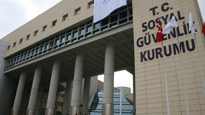SGK'den Kod-29 düzenlemesi