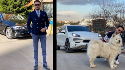 Gürsel Tekin, uyuşturucu kullanan AK Parti personelinin araçlarını paylaştı