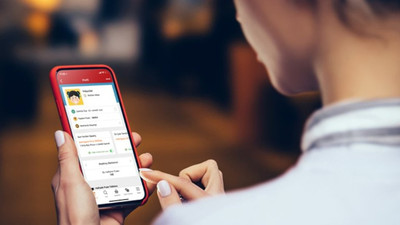 Yemeksepeti kullanıcılarına uyarı: Mail adresinizin şifresini değiştirin