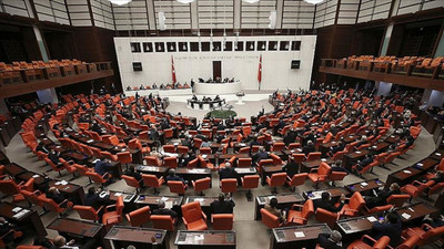 186 vekil hakkında bin 276 fezleke