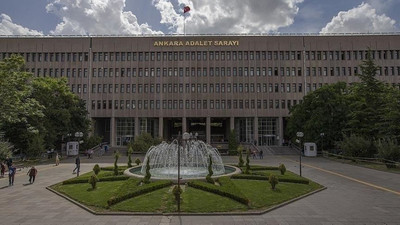 104 emekli amirale 'bildiri' soruşturması