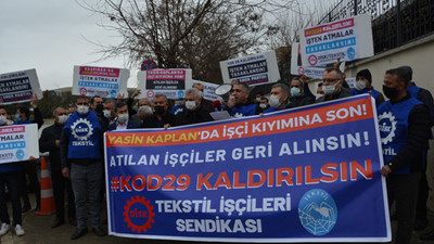 Kod-29 nedir?