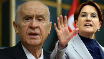 Emekli amiraller Akşener ve Bahçeli'ye dava açacak