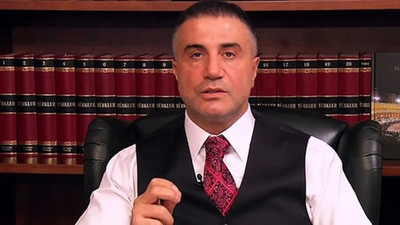 Jandarma Genel Komutanlığı'ndan Sedat Peker'in iddialarına yalanlama
