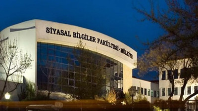 Eğitim-Sen: Mülkiye hocası Doç. Dr. Kayıran’ın fakülteyle ilişiği kesildi