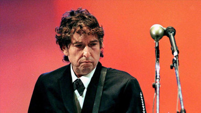 AİHM yargıcından Ahmet Altan lehine Bob Dylan'lı muhalefet şerhi