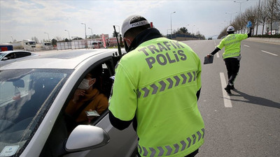 Şehirler arası seyahat yasağı nasıl uygulanacak? Özel araçla seyahat yasak mı?