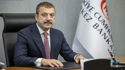 Merkez Bankası yıl sonu enflasyon hedefini yükseltti