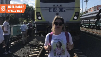 Mısra Öz’ün babası: Adalet çağrısı devam ettirilsin