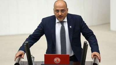 Ahmet Şık'ın avukatlarından Bahçeli hakkında suç duyurusu: Hedef gösterildi