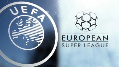 Real Madrid, Barcelona ve Juventus aleyhindeki davalar durduruldu