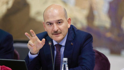 Soylu: Kayıt yasağı kesinlikle Anayasa'ya aykırı değil
