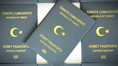 Gri pasaportla Almanya'ya insan kaçakçılığı davası başlıyor