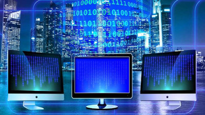ABD'li teknoloji şirketleri Microsoft ile Alphabet net kâr ve gelirlerini artırdı