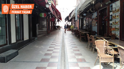 Sultanahmet esnafı: Dayanacak gücümüz kalmadı