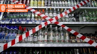 İçki yasağına AK Parti'den iki gerekçe