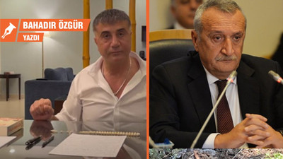Peker, Ağar ve ortadaki ‘pamuk şekeri’