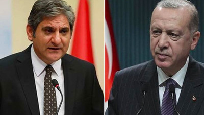 Erdoğan CHP'li Erdoğdu için 250 bin liralık dava açtı