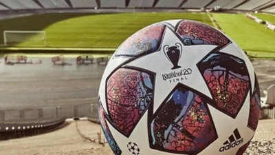 UEFA açıkladı: Şampiyonlar Ligi Finali ikinci kez İstanbul'dan alındı