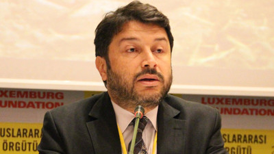 Af Örgütü: Taner Kılıç yeniden tutuklanma riski ile karşı karşıya