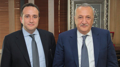 Tolga Ağar'dan Sedat Peker'e cevap: Türkiye'de herkes herkesi tanır