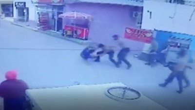 Bursa: 'Maske takmadığı' gerekçesiyle bekçilerce darp edildi