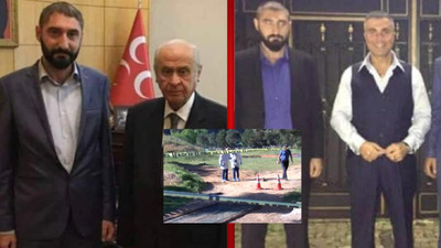 Peker'in adamı olduğu iddia edilen Köroğlu silahlı çatışmada öldü