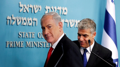 Netanyahu'dan BM'deki Gazze toplantısıyla eş zamanlı açıklama: Harekâtımız tüm gücüyle devam ediyor