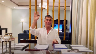 Sedat Peker, Ağar'a offshore hesaplarını sordu